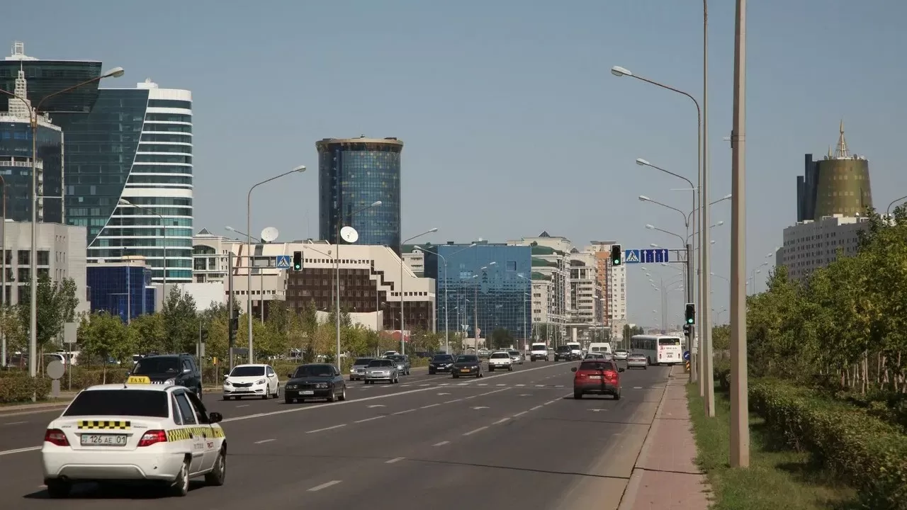 Жаңа Астана ескірді, орнына жаңасы салынатын болады