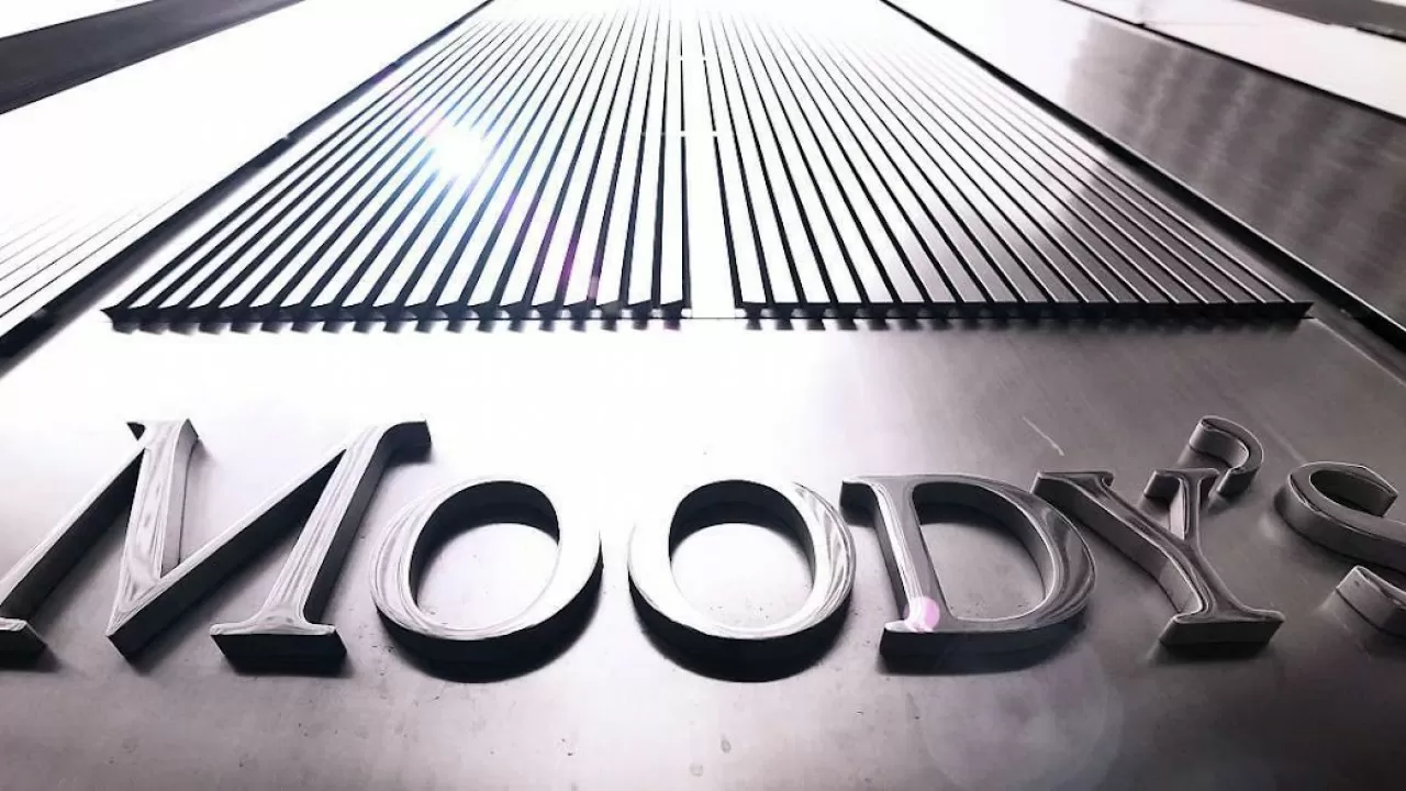 Moody's агенттігі Қазақстанның болжамын "тұрақтыдан" "позитивке" дейін жақсартты 