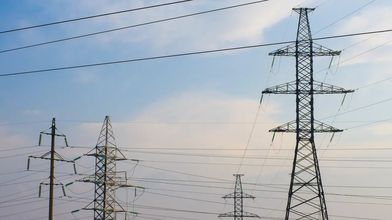 Конец света: электричество внезапно пропало в ряде районов Астаны 