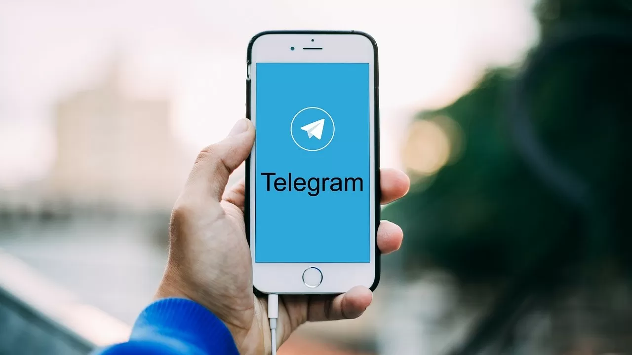 В Telegram появились новые функции | Inbusiness.kz