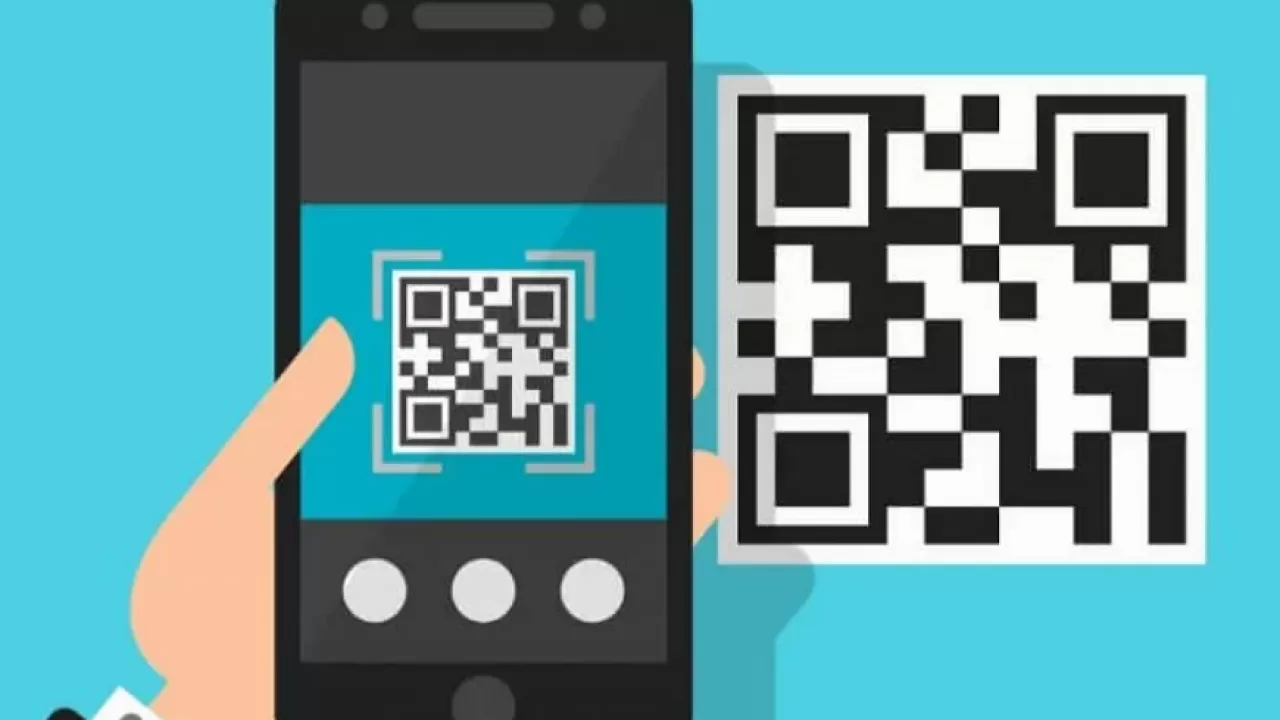 Оралда "Кómek" QR-кодының жобасы құрылды