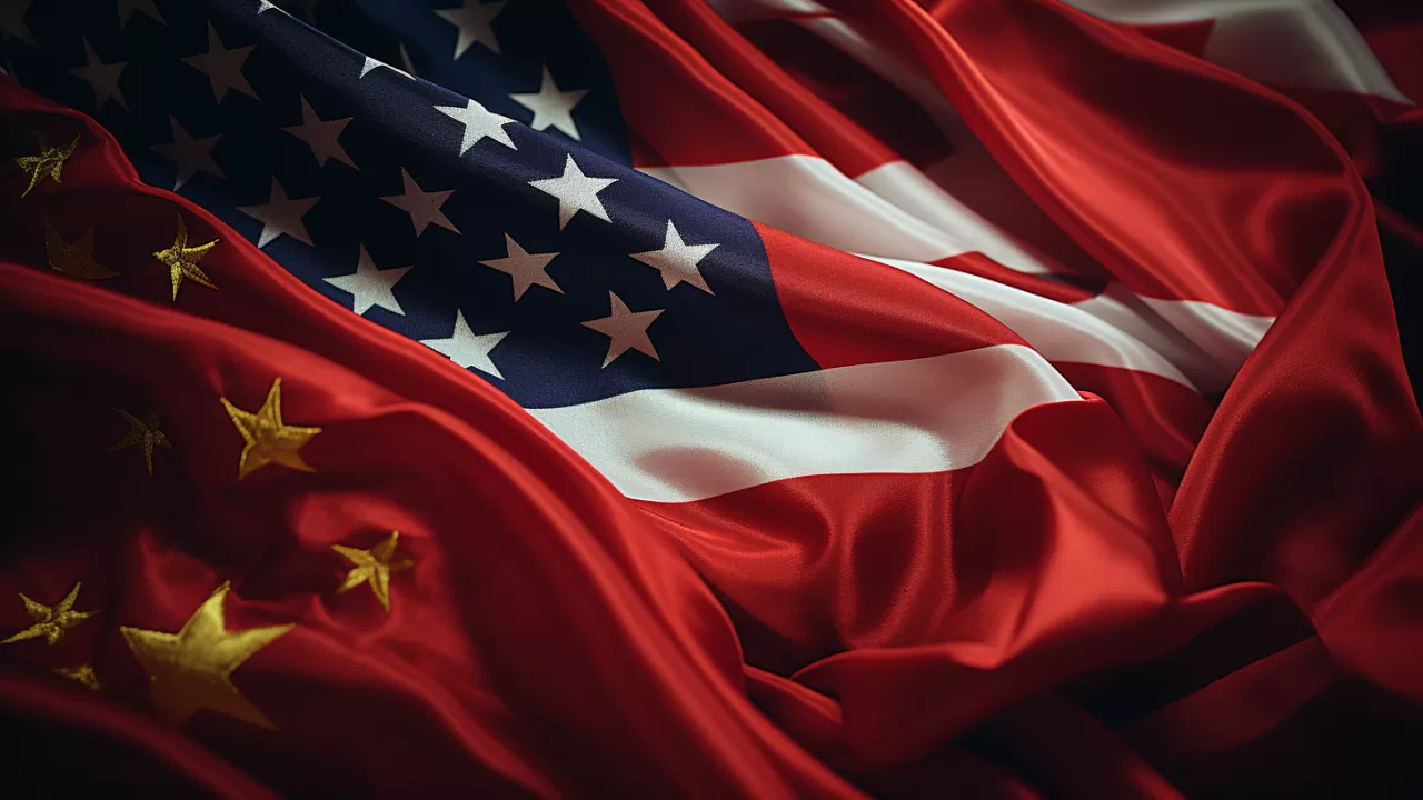 Бывшего госсекретаря США наградили за вклад в развитие китайско-американских отношений