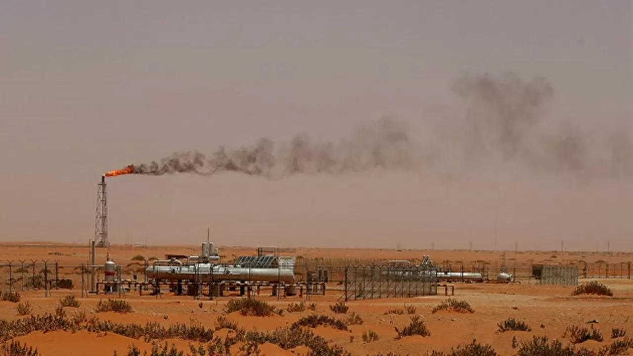 Южная Корея и Саудовская Аравия заключили сделку по газу на 2,4 млрд долларов