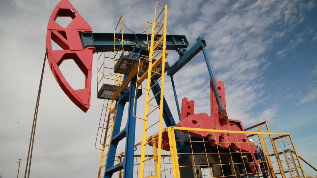 Казахстан способен увеличить экспорт нефти в ФРГ до 2 млн тонн в год 