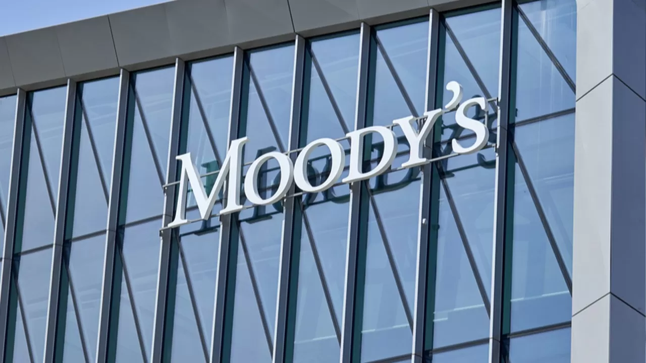 Moody's повысило суверенный рейтинг Казахстана