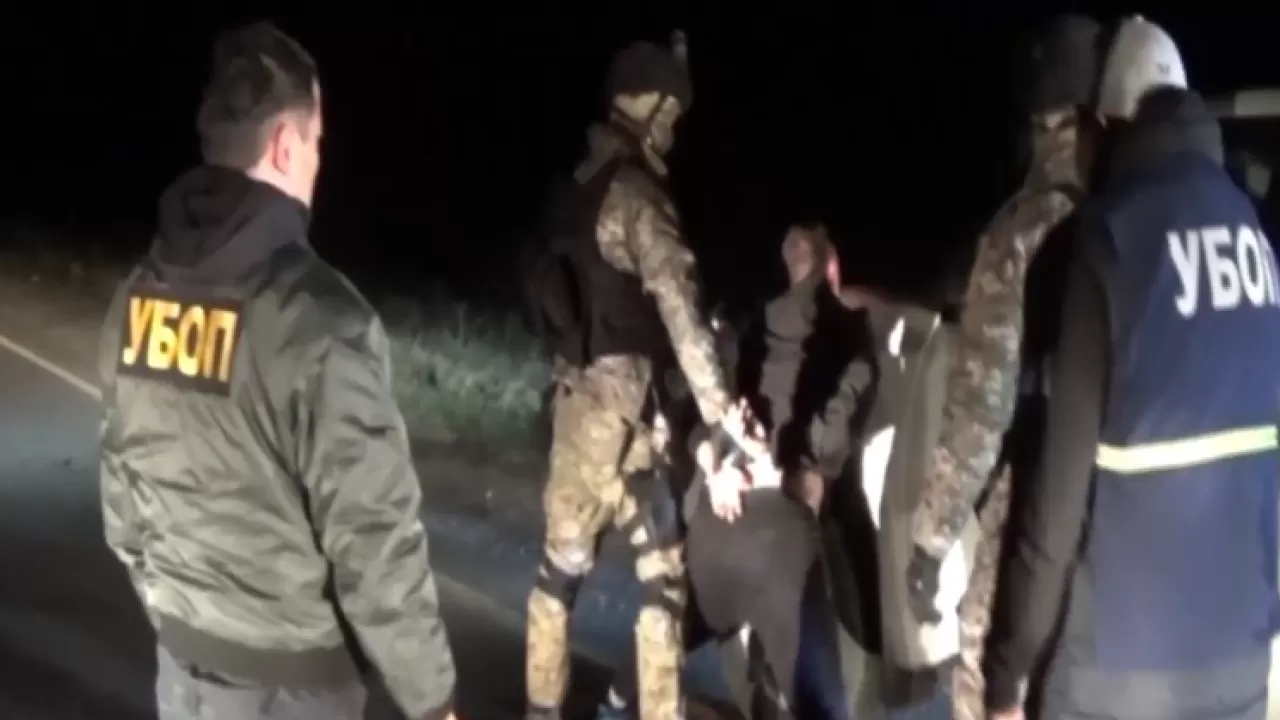 Астанада тапсырыспен кісі өлтірмек болған 2 адам ұсталды