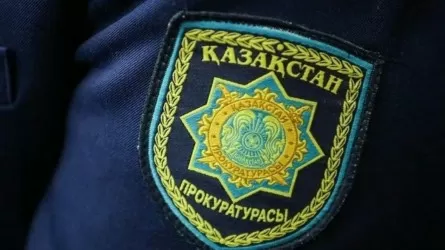 Более 180 казахстанцам смягчили наказания по протестам прокуроров