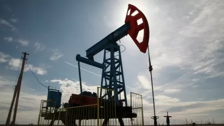 В США понизили прогноз цены нефти Brent