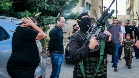В Газе удерживают не менее 210 заложников – ЦАХАЛ