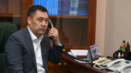 В Кыргызстане убили вора в законе: Садыр Жапаров распорядился провести расследование