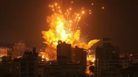 Армия Израиля собралась полностью блокировать сектор Газа  