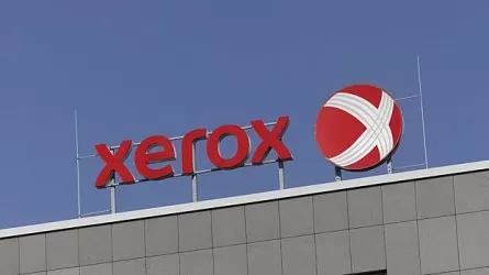 Xerox Ресей нарығында жұмыс істеу үшін атауын өзгертті