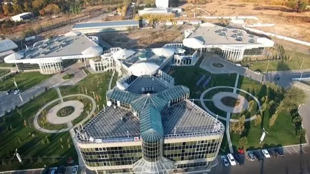 2024 жылы Алматыдағы Инновациялық технологиялар паркінде бес жаңа кәсіпорын іске қосылады