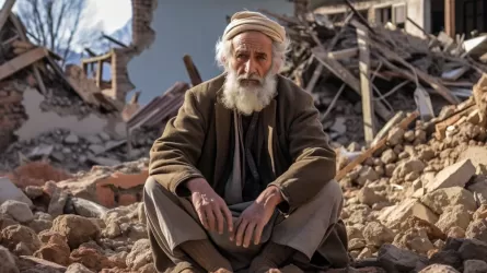 90% погибших из-за землетрясения в Афганистане – это женщины и дети