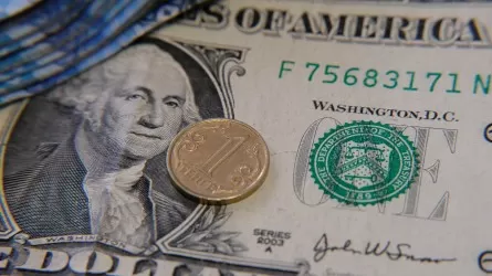 Курс доллара продолжит расти?