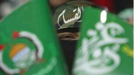 Евросоюз признал ХАМАС террористической организацией