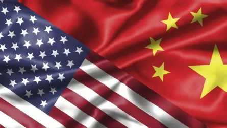 В США нынешнюю эру соперничества с Китаем назвали беспрецедентной