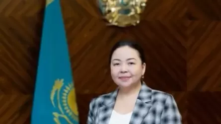Назначена новый руководитель управления культуры области Абай 