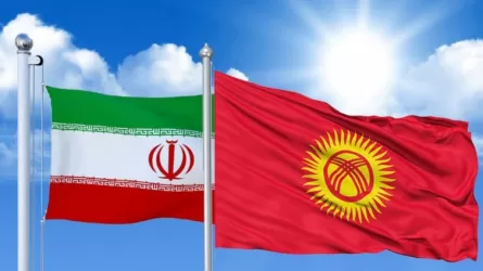 Қырғызстан мен Иран ақыры ортақ кәсіпорындар салу жөнінде келісті