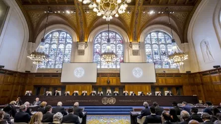 Суд ООН анонсировал слушания иска Армении к Азербайджану