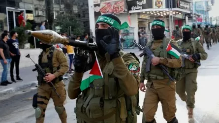 ХАМАС использует гражданских лиц Газы в качестве живого щита – Блинкен