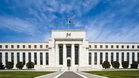 В ФРС США оценили возможность роста процентных ставок
