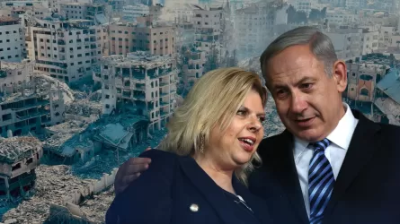 Хамастың шабуылын байқамай қалған кім. Оған Израиль басшысы әйелінің қатысы қанша?