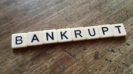 В Казахстане мошенники предлагают посреднические услуги по банкротству
