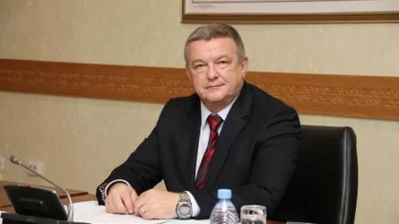 Вадим Басин «АрселорМиттал Теміртау» Көмір департаментін басқаратын болады