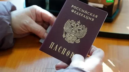 Более 4 тыс. человек отказались от российского гражданства в 2023 году