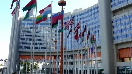 Совет безопасности ООН не принял заявление по ситуации в Израиле 
