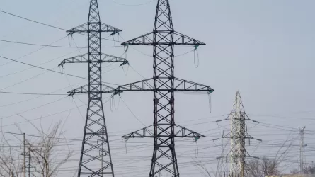 Изменить предельный порог тарифов на электроэнергию предлагают в Казахстане 