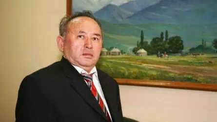 Токаев выразил соболезнования родным скончавшегося поэта Несипбека Айтулы