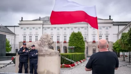 Главная интрига парламентских выборов в Польше сохраняется 