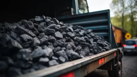 Еще на полгода хотят продлить запрет на вывоз угля автотранспортом из Казахстана