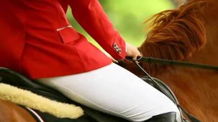 В Казахстане начали подготовку специалистов по конному спорту