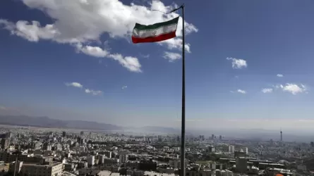 К смертной казни приговорили напавшего на посольство Азербайджана в Тегеране