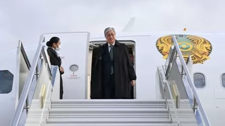 Токаев собирается посетить Китай и провести переговоры с главой этой страны
