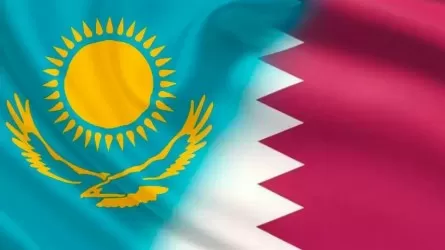 Kazakhstan, Qatar Plan to Create Joint Commerce and Industry Chamber