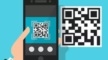 Оралда "Кómek" QR-кодының жобасы құрылды