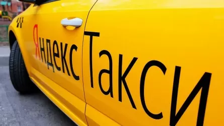 Налоговики могут заблокировать Yandex Go в Узбекистане