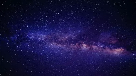 Планетоподобные объекты обнаружили в туманности Ориона 