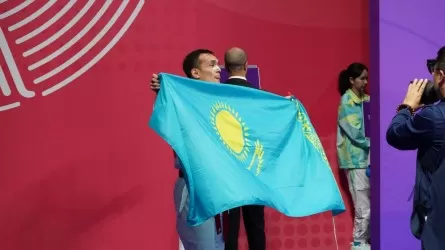 Азиатские игры – 2022: анонс выступлений Казахстана на 7 октября