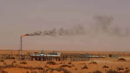 Южная Корея и Саудовская Аравия заключили сделку по газу на 2,4 млрд долларов
