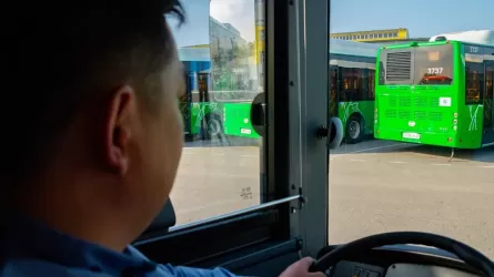 Водители автобусов и такси в РК смогут проходить медосвидетельствование онлайн  