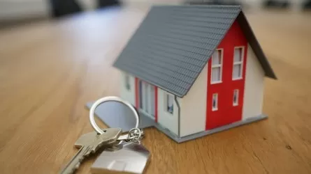 На 12,3% подскочили продажи новых домов в США