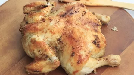 В России снова разрешили поставки мяса курицы некоторым компаниям из Казахстана и Беларуси