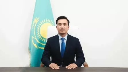 В Атырауской области назначили нового главу аппарата акима