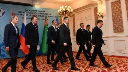 Министры иностранных дел СНГ согласовали ряд документов для саммита