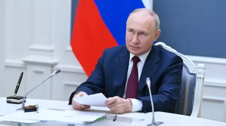 В Кремле ответили на вопрос про двойников Путина